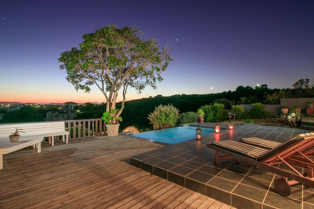 Pezula Golf House Hotel Knysna Buitenkant foto