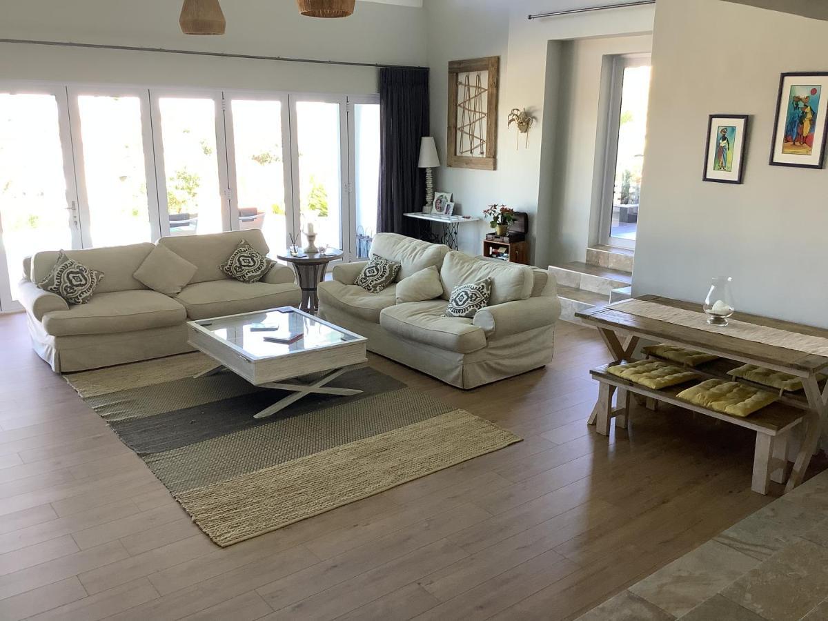 Pezula Golf House Hotel Knysna Buitenkant foto
