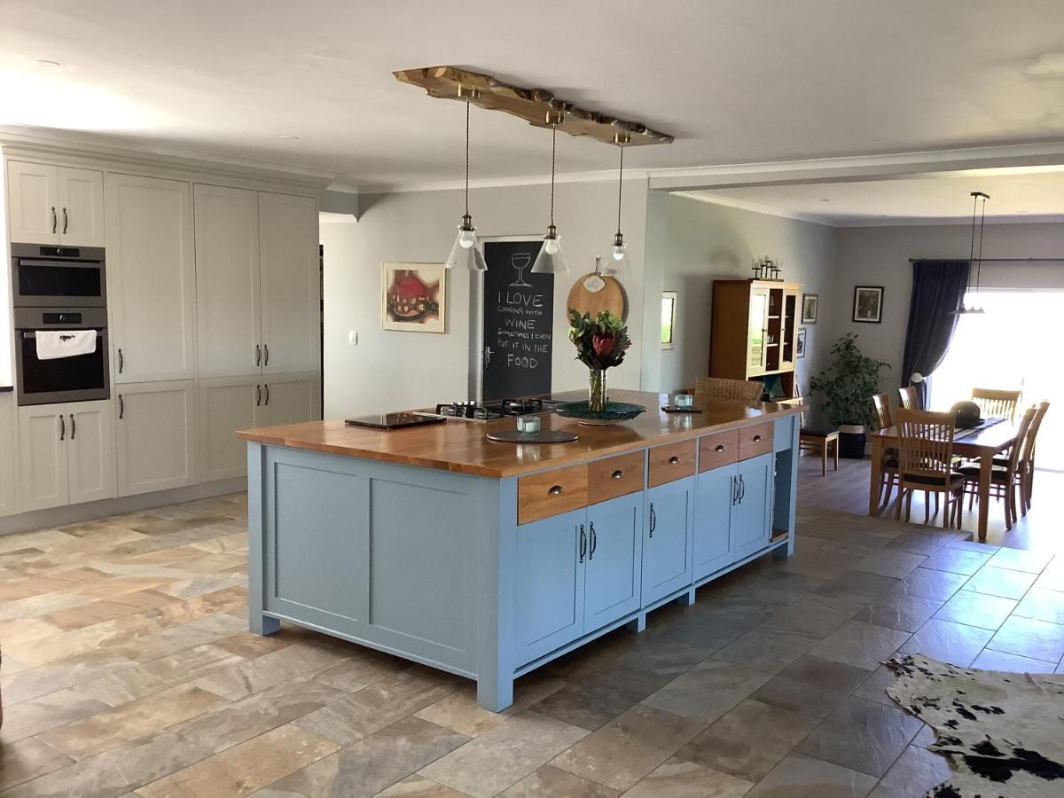 Pezula Golf House Hotel Knysna Buitenkant foto