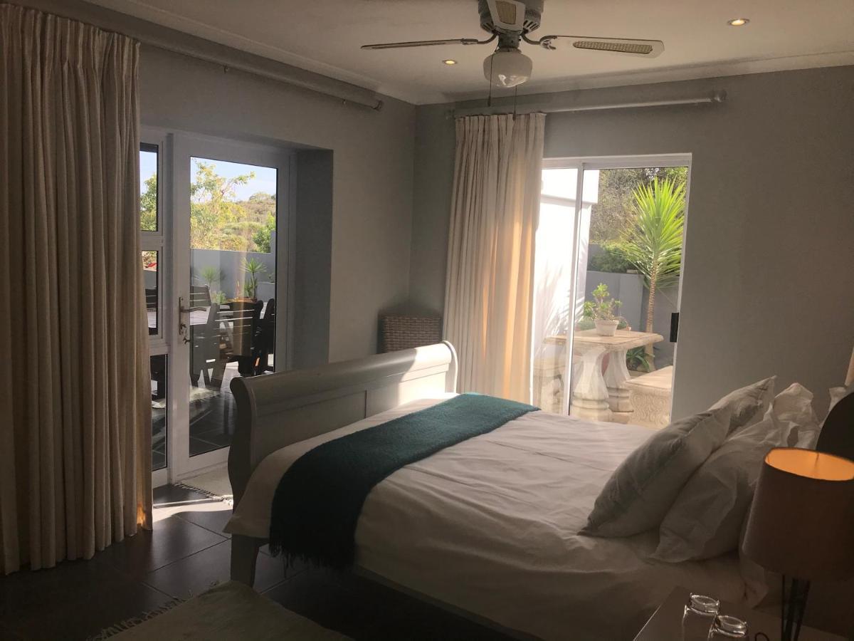 Pezula Golf House Hotel Knysna Buitenkant foto