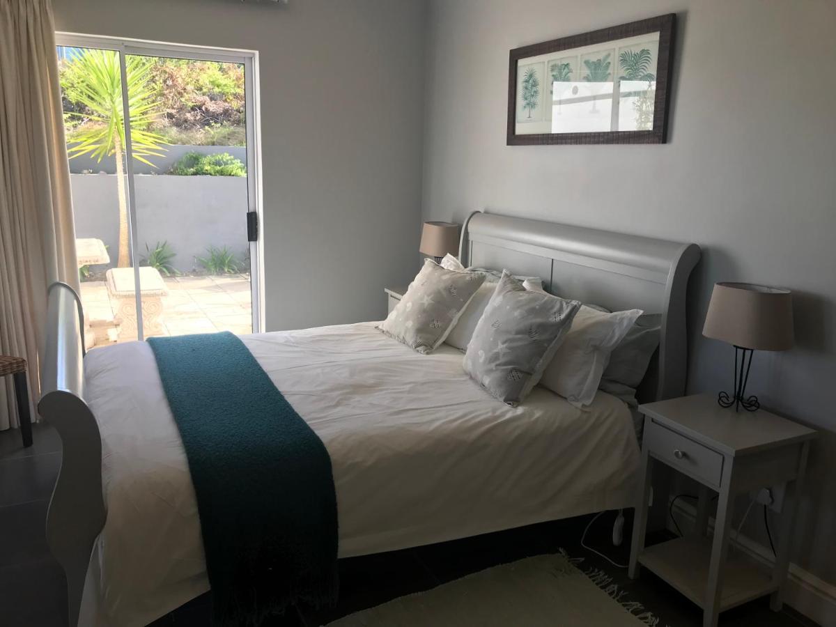 Pezula Golf House Hotel Knysna Buitenkant foto