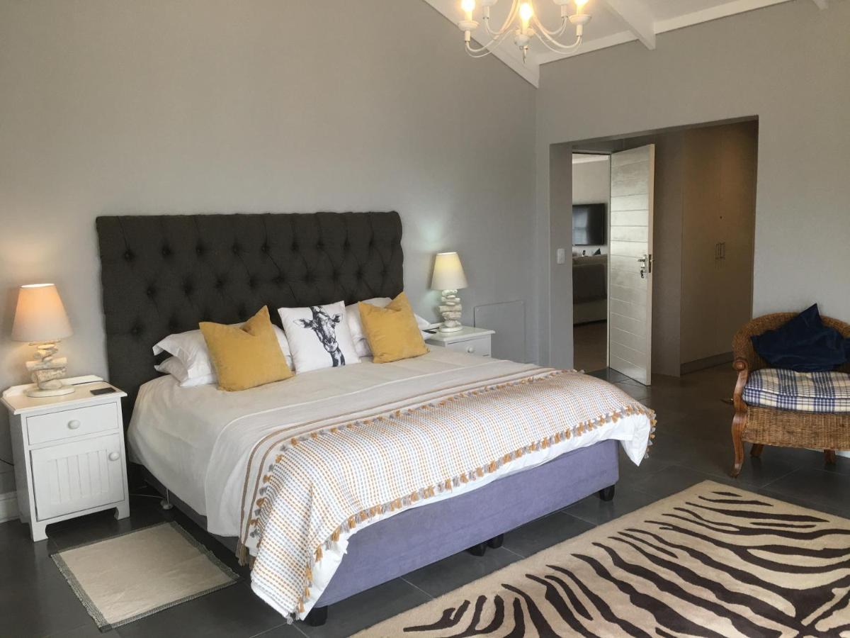 Pezula Golf House Hotel Knysna Buitenkant foto