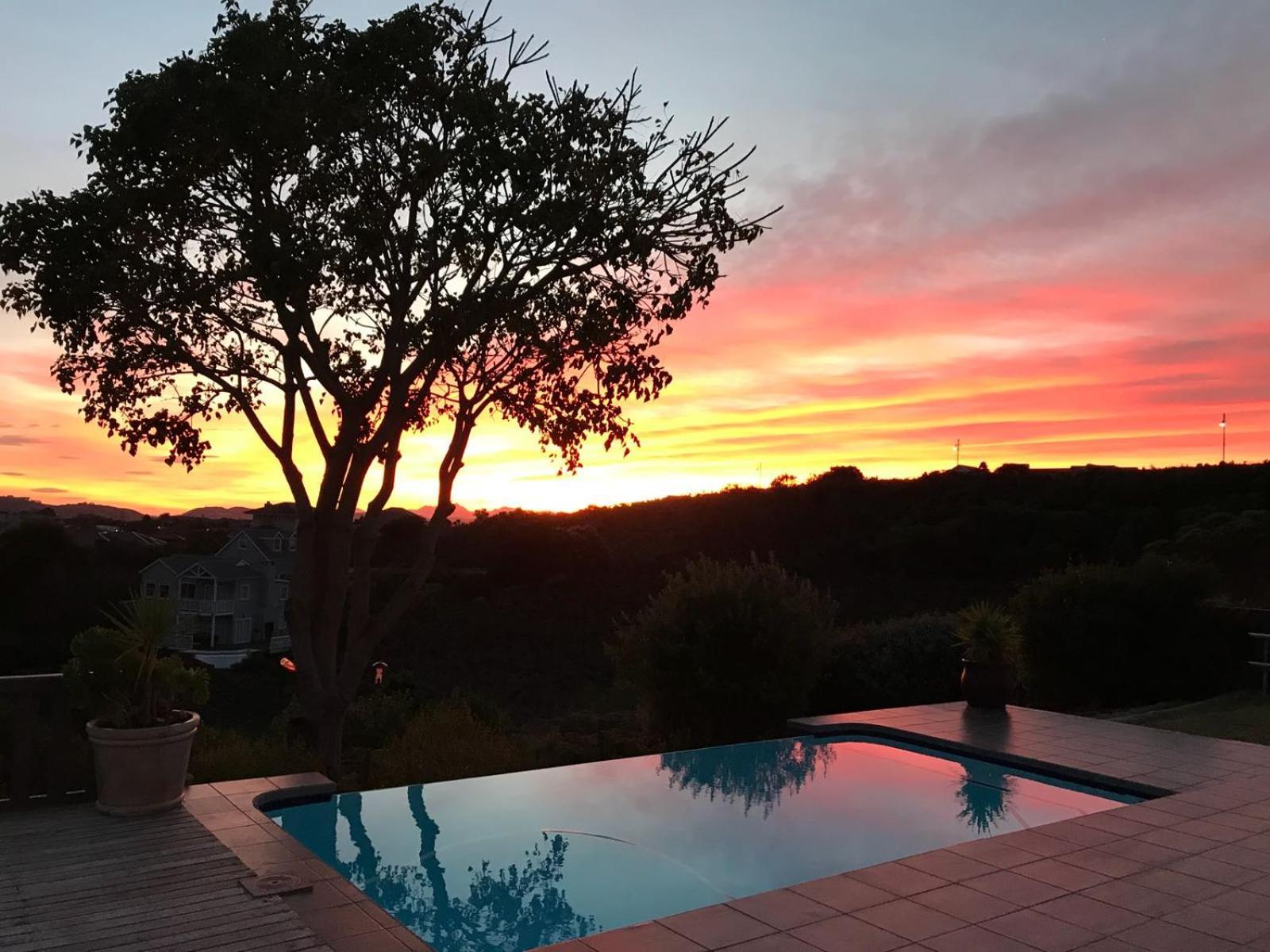 Pezula Golf House Hotel Knysna Buitenkant foto