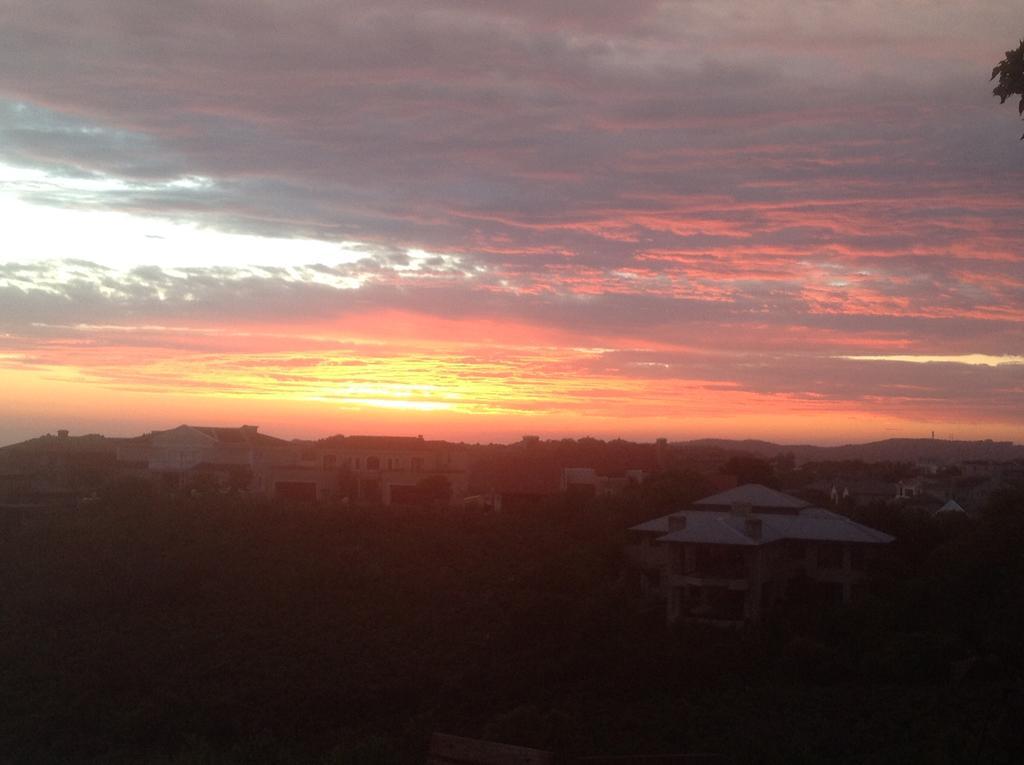 Pezula Golf House Hotel Knysna Buitenkant foto
