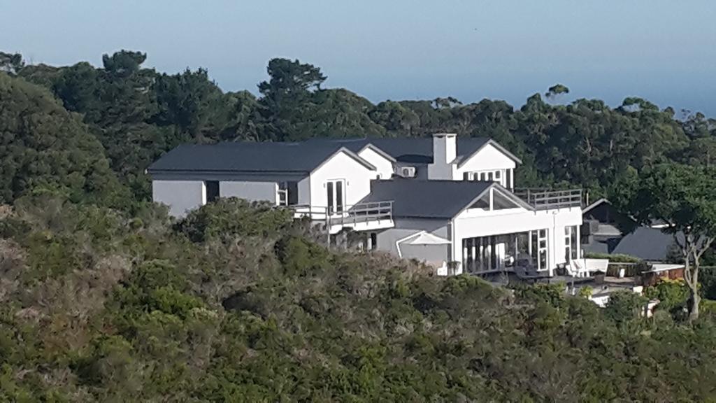 Pezula Golf House Hotel Knysna Buitenkant foto